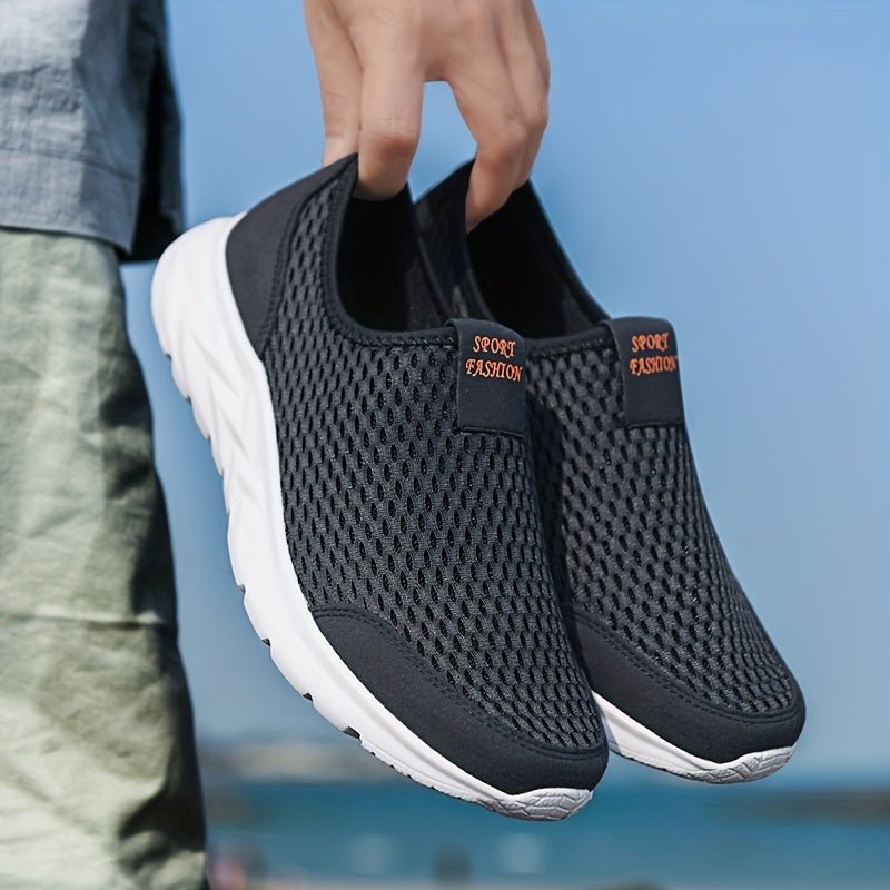 Jamie – Stylish Orthopaedic Sports Shoes for Men and Women