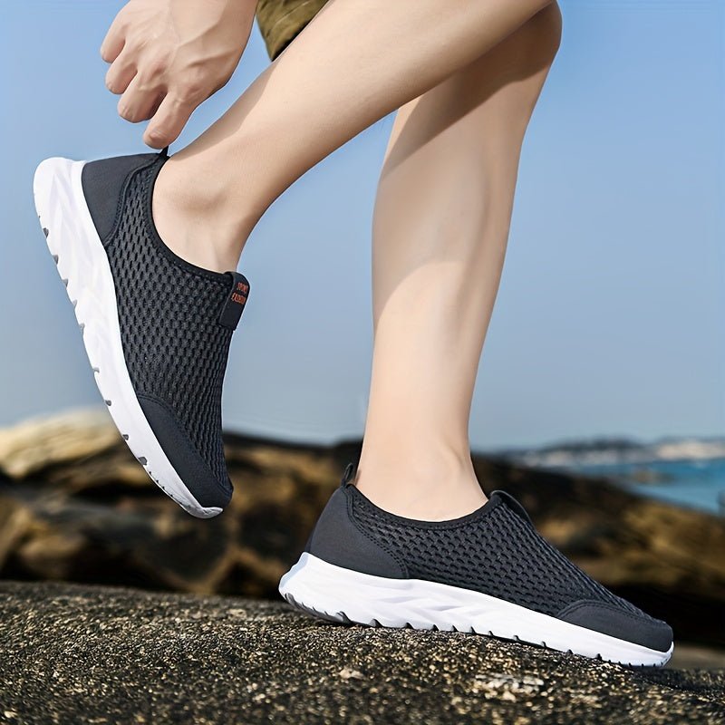 Jamie – Stylish Orthopaedic Sports Shoes for Men and Women