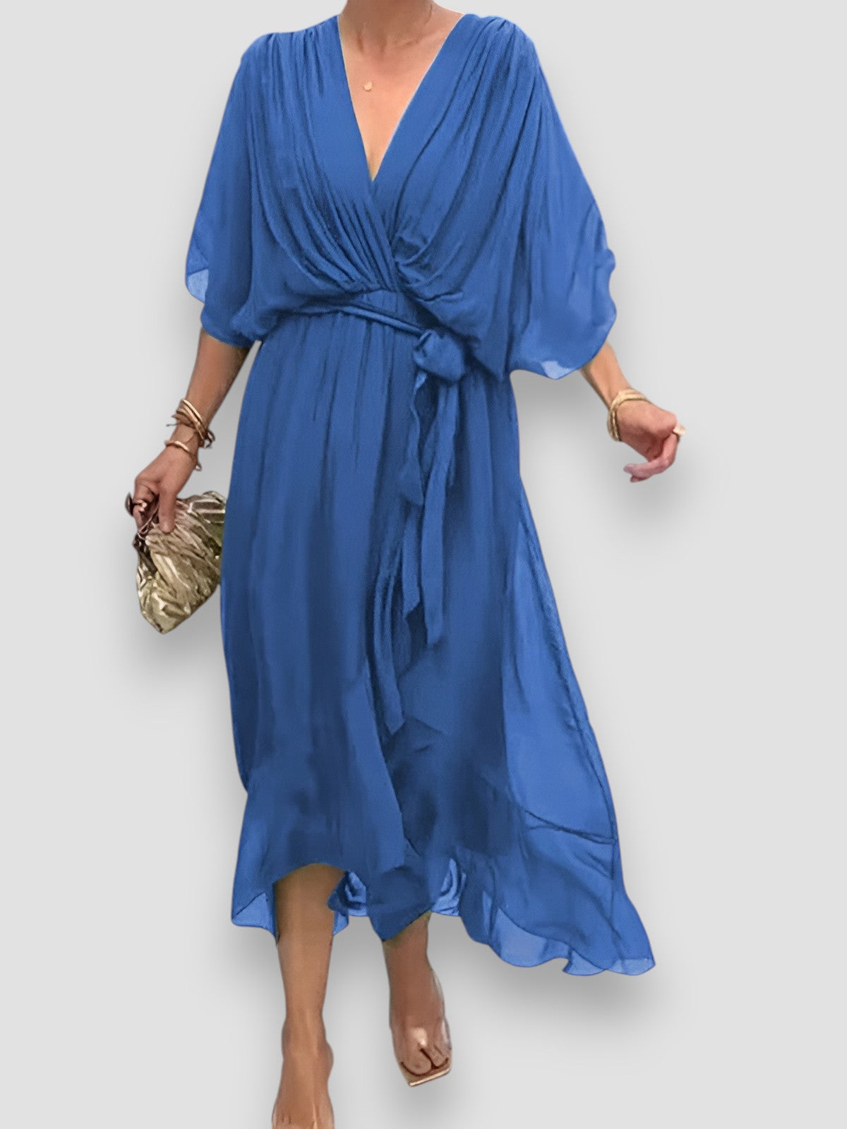 Carmen | Dress