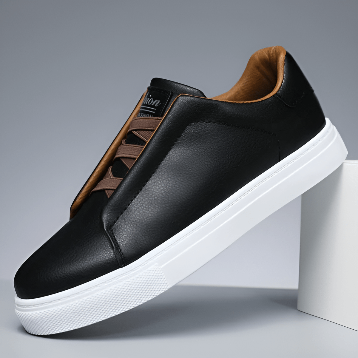 Kian – Elegant Sneakers