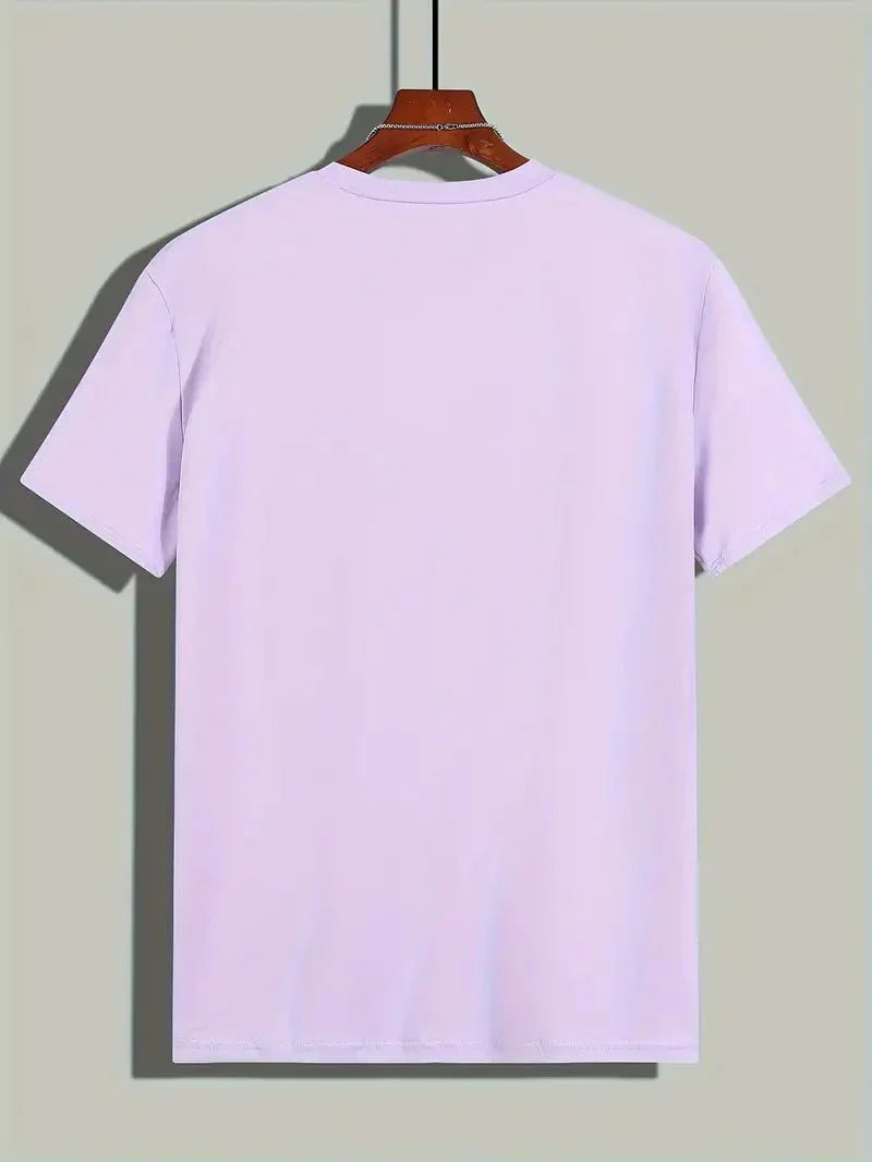 Kian – Stylish Slim Fit T-Shirt