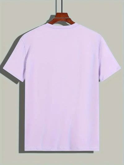 Kian – Stylish Slim Fit T-Shirt