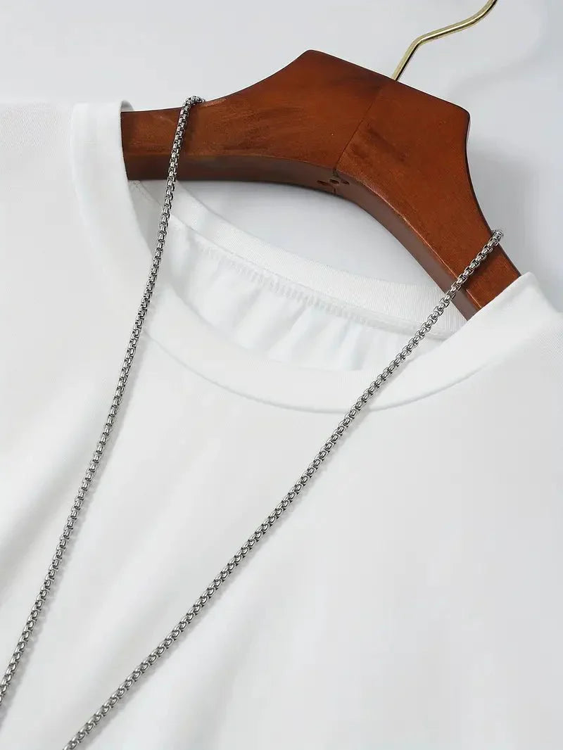 Kian – Stylish Slim Fit T-Shirt