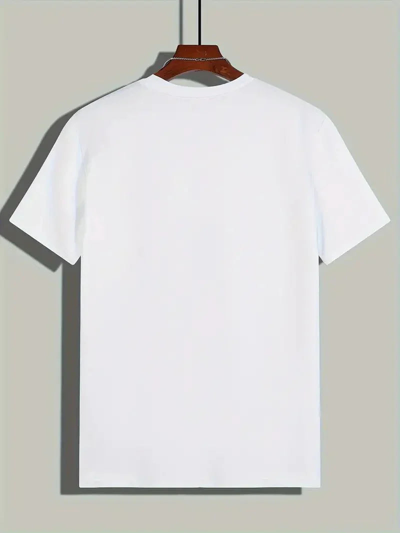 Kian – Stylish Slim Fit T-Shirt
