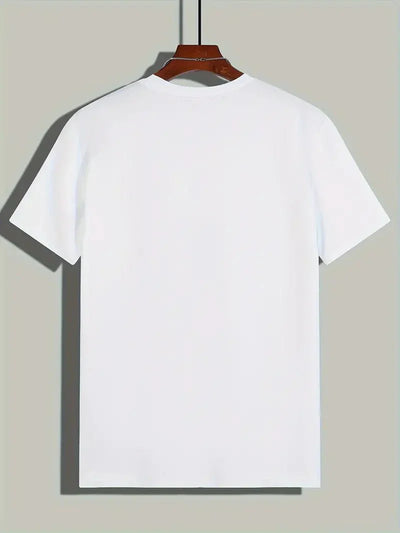 Kian – Stylish Slim Fit T-Shirt