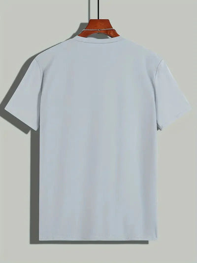 Kian – Stylish Slim Fit T-Shirt