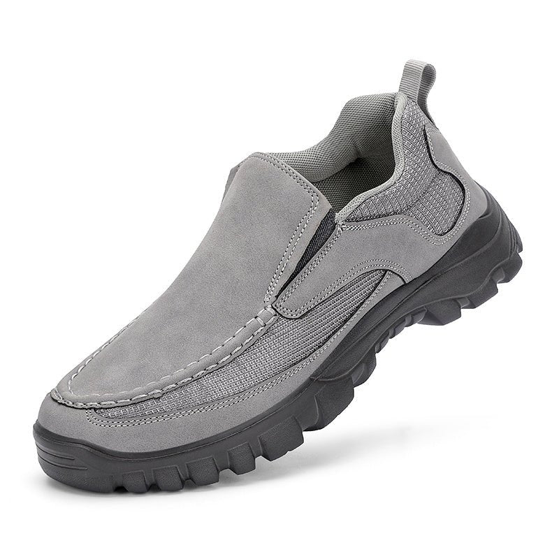 Liam – Elegant Orthopaedic Loafers