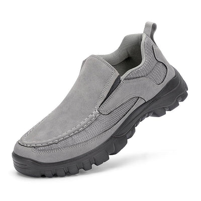 Liam – Elegant Orthopaedic Loafers