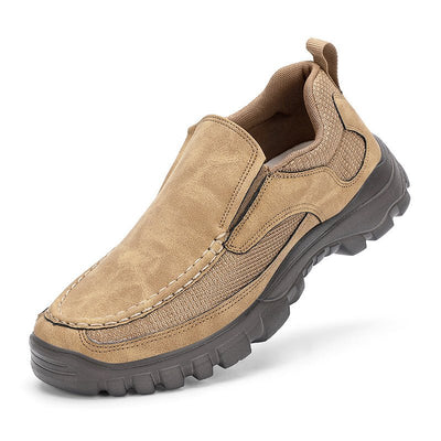 Liam – Elegant Orthopaedic Loafers