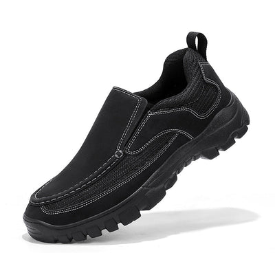 Liam – Elegant Orthopaedic Loafers
