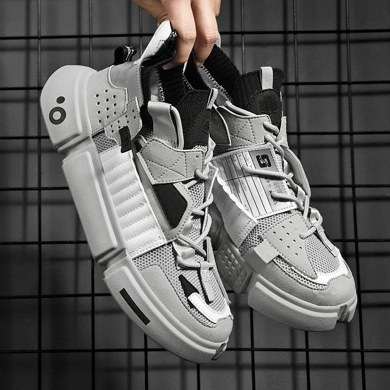 Liam – Elegant Premium Sneaker