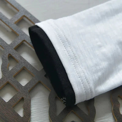 Matteo – Elegant Oversized Shirt