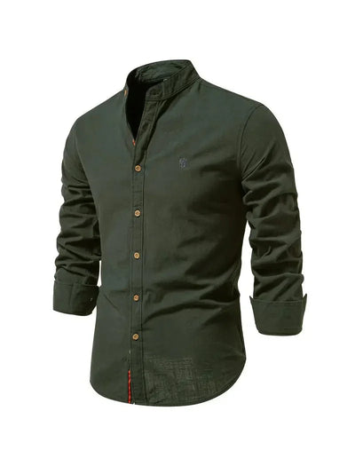 Max - Stylish Men's Shirts for All Seasons