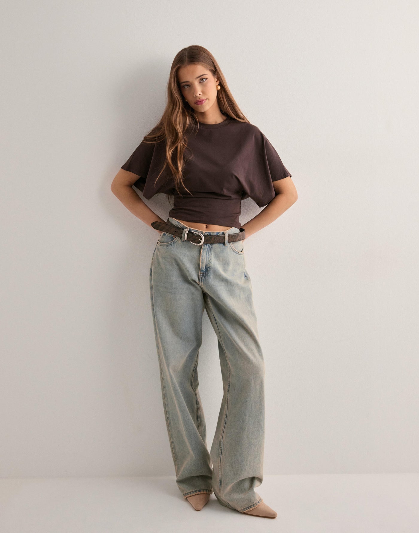 CELINA | FIT TOP ICON