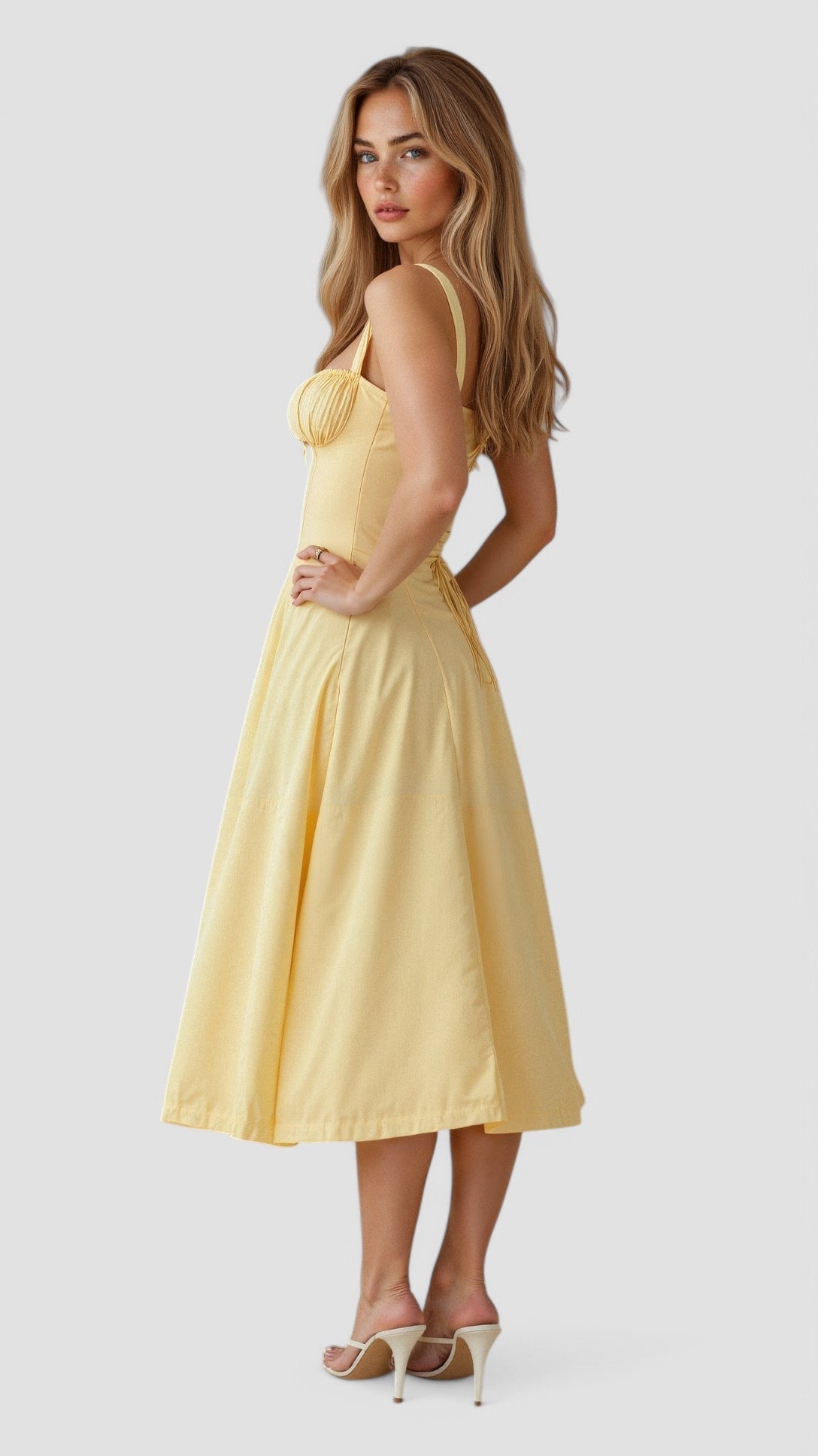 Cianna | Dress