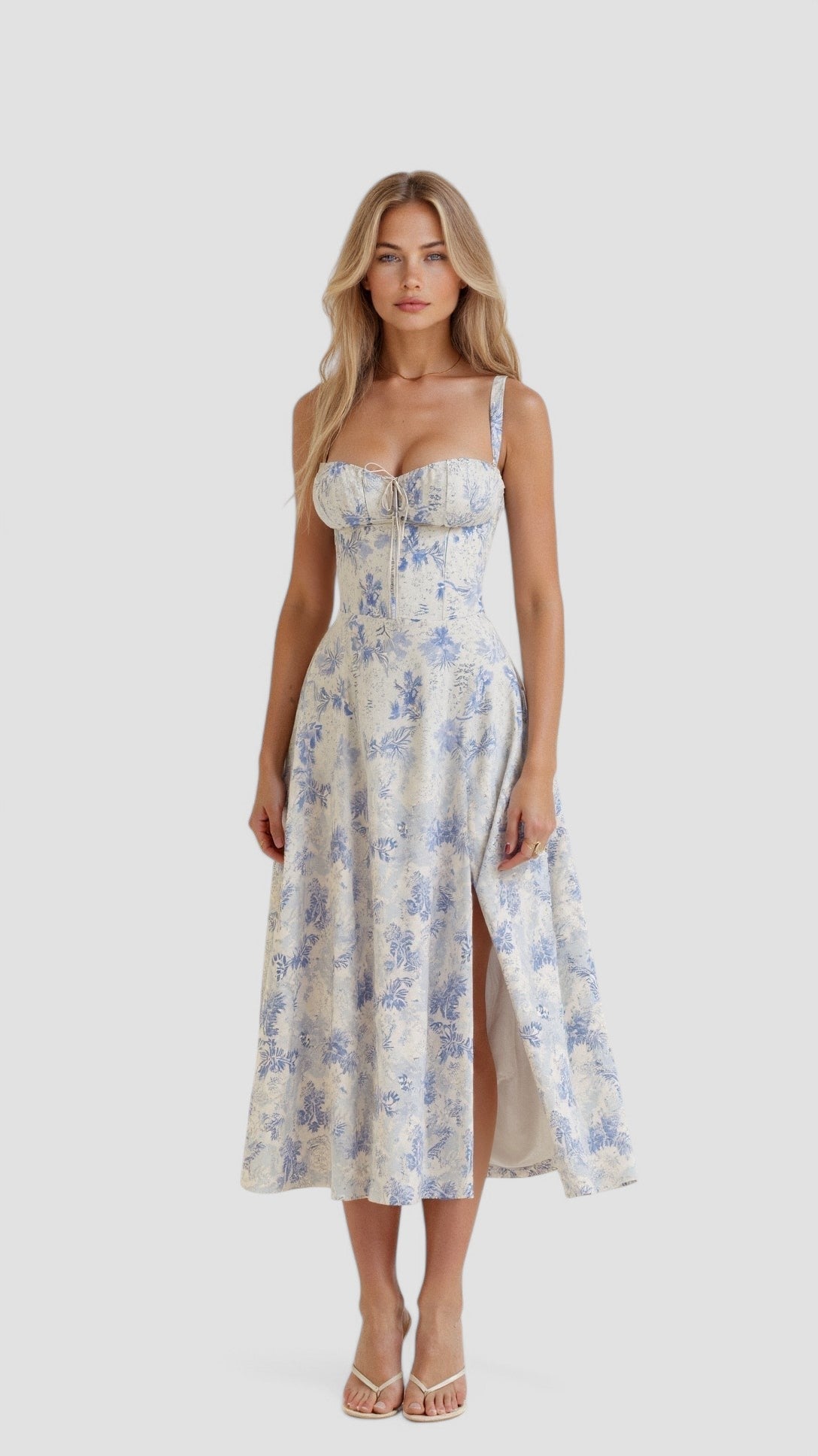 Cianna | Dress