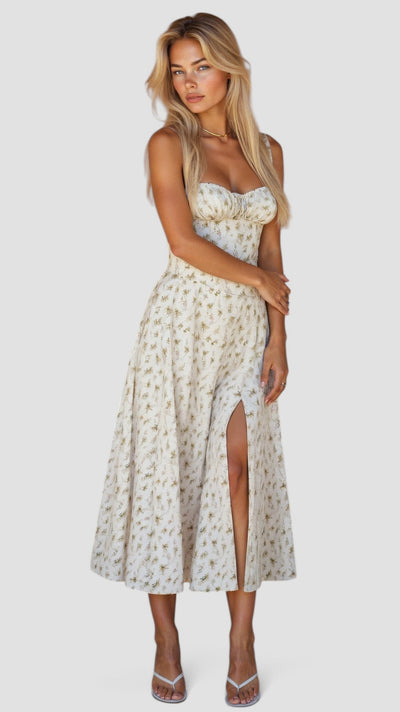 Cianna | Dress