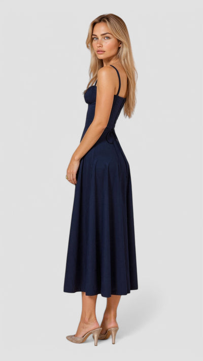 Cianna | Dress
