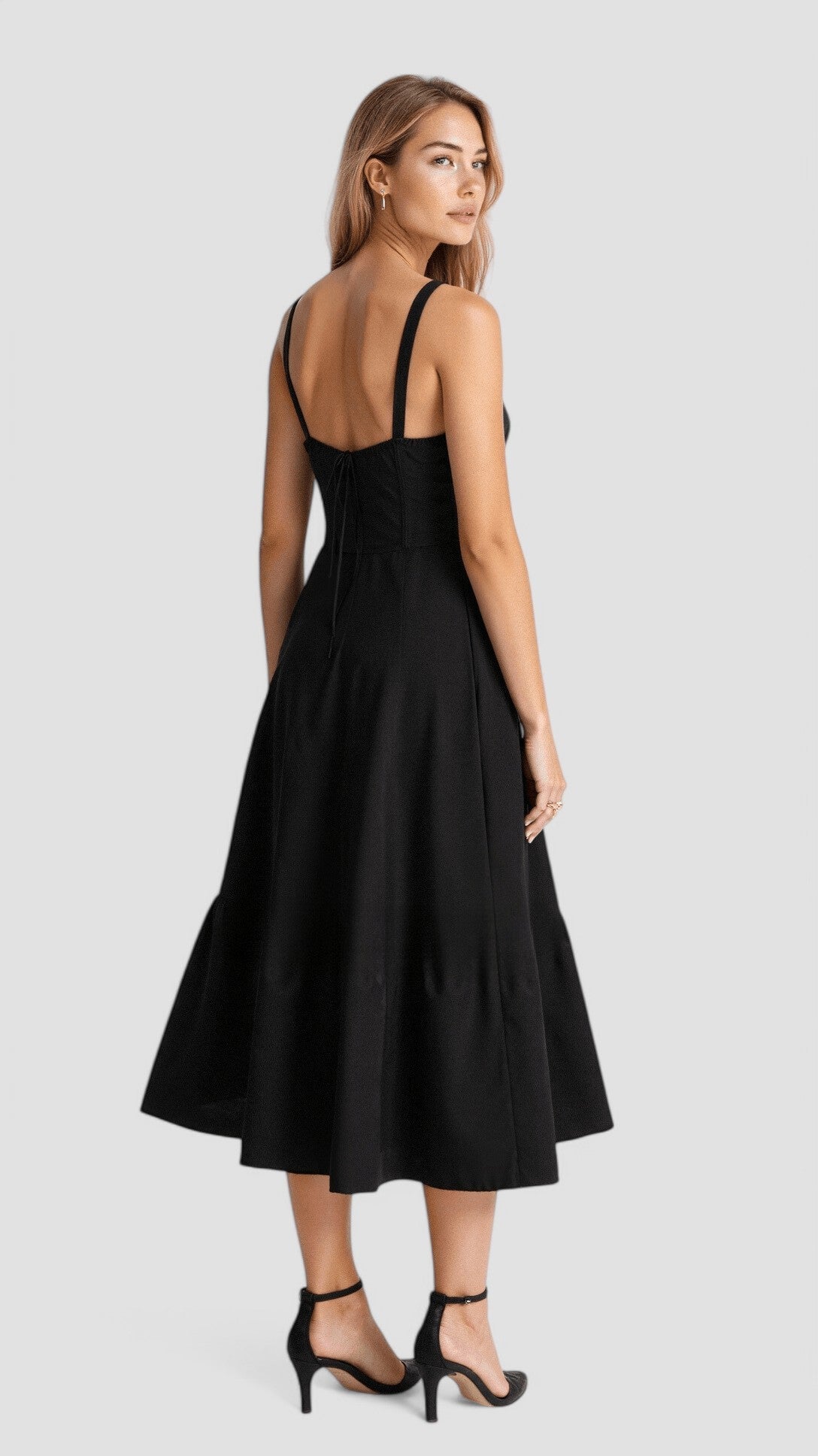 Cianna | Dress
