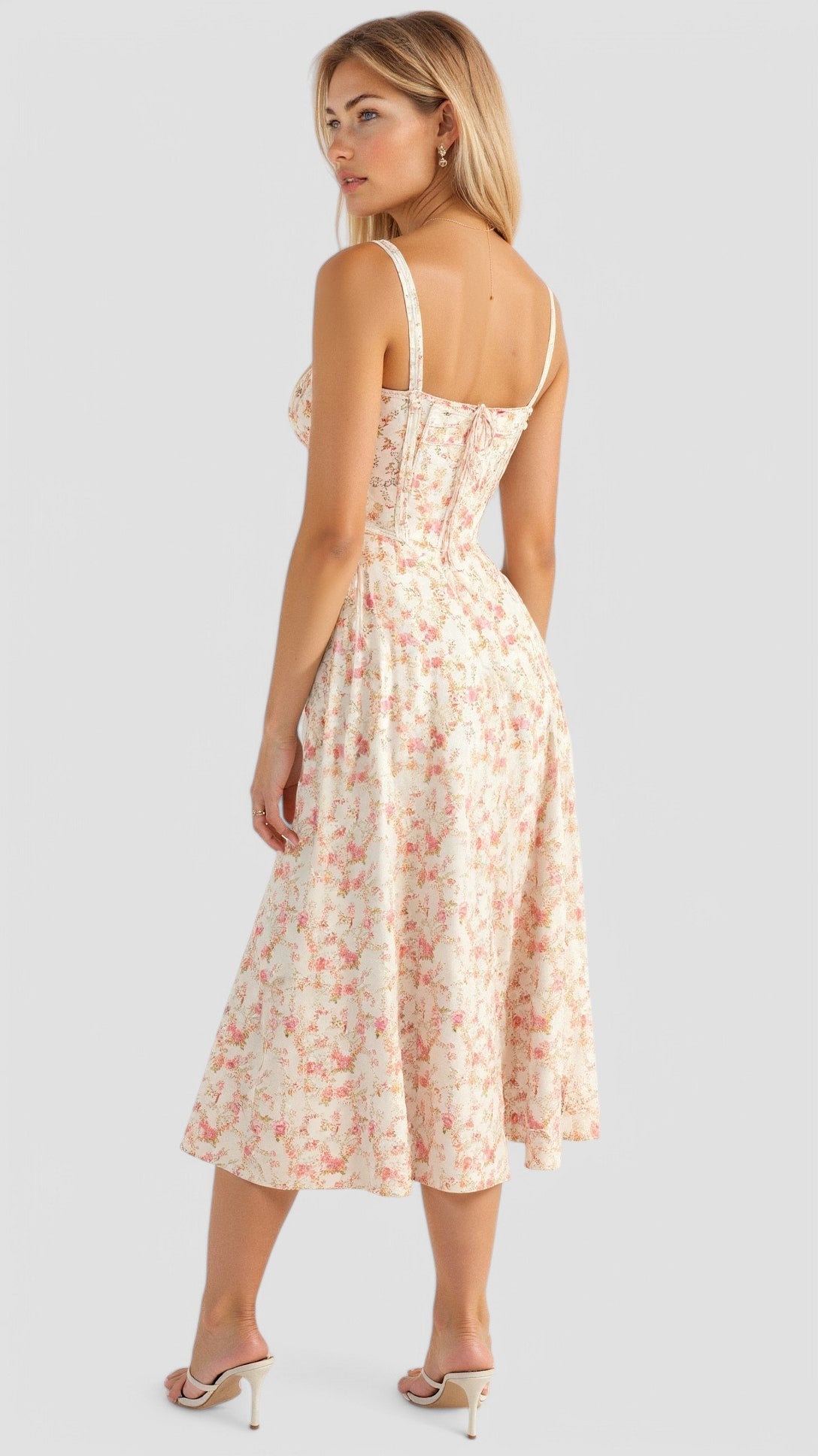 Cianna | Dress