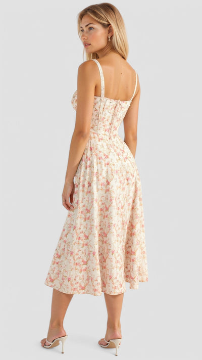Cianna | Dress