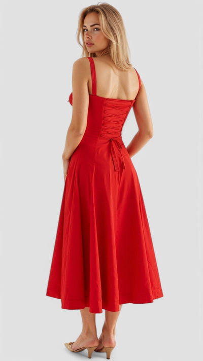 Cianna | Dress