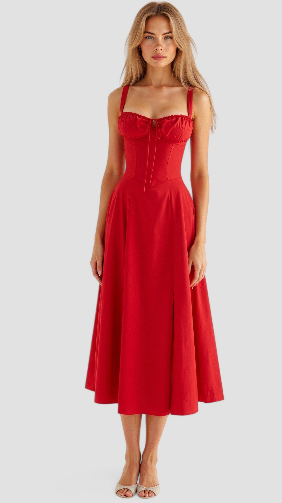 Cianna | Dress