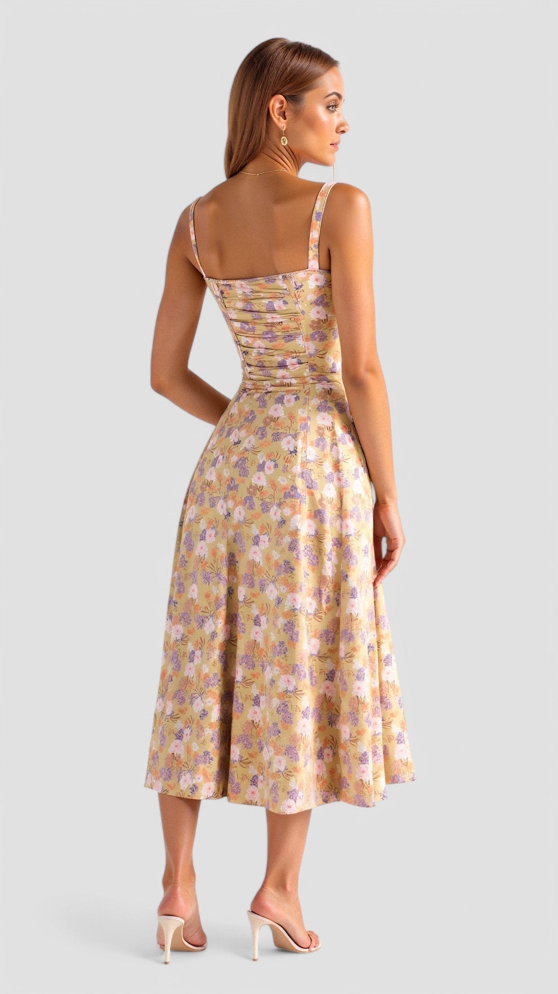 Cianna | Dress