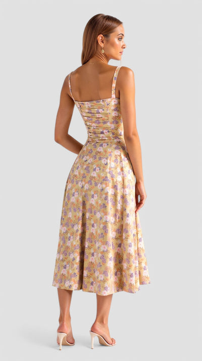 Cianna | Dress