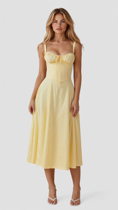 Cianna | Dress