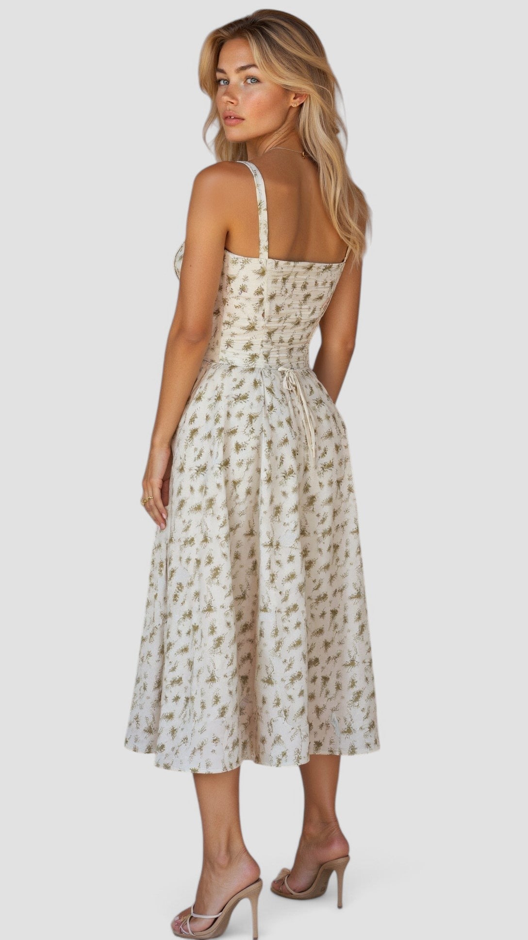 Cianna | Dress