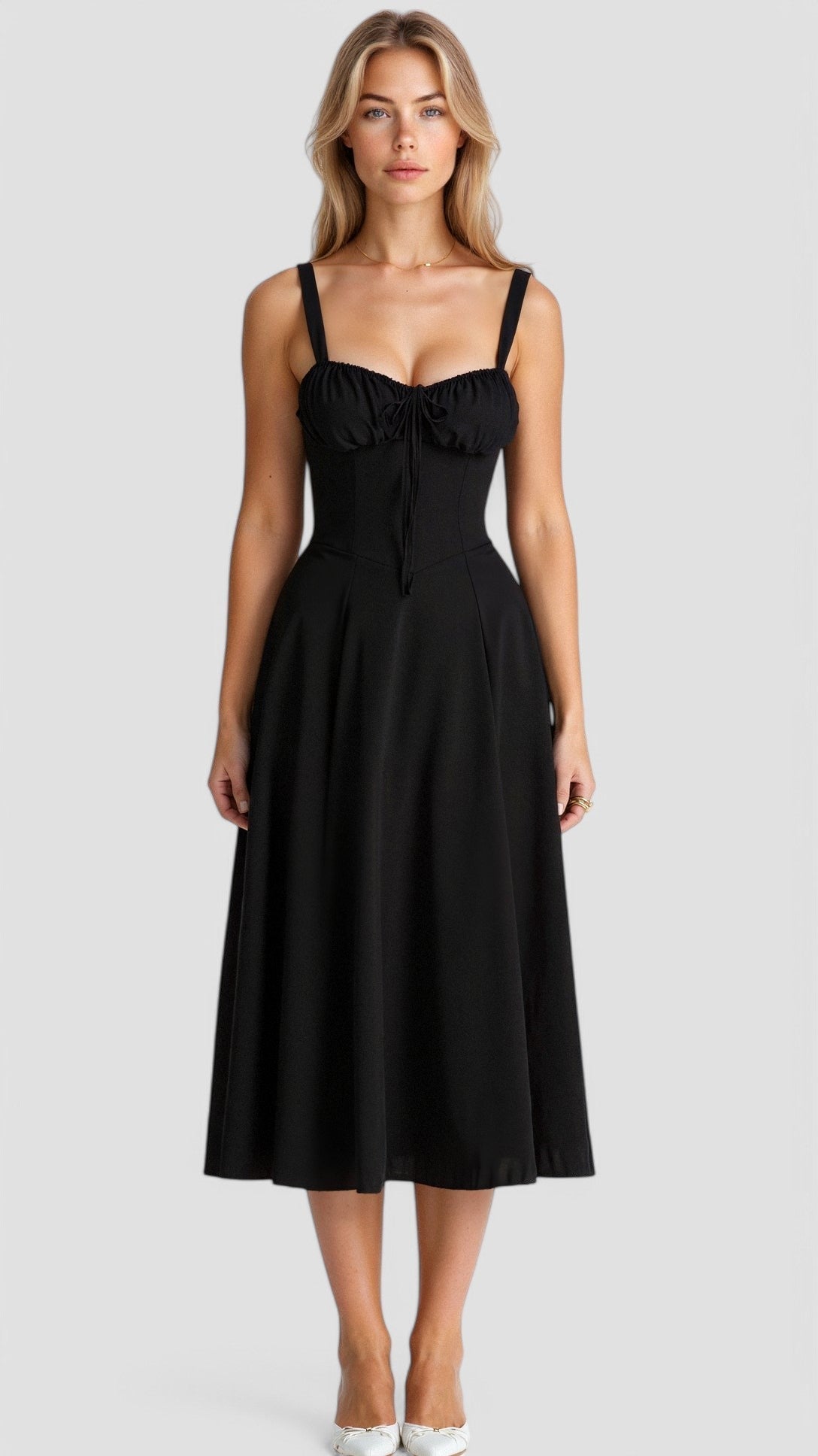 Cianna | Dress