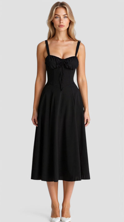 Cianna | Dress