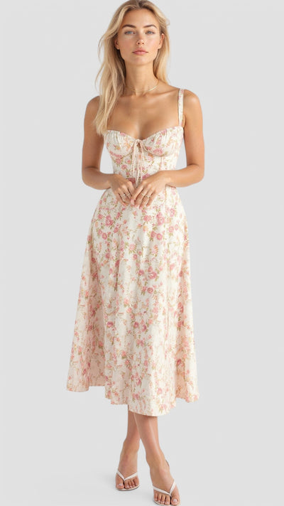Cianna | Dress