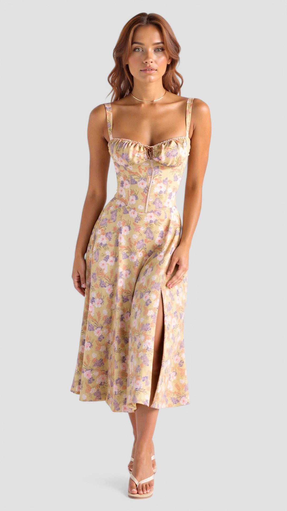 Cianna | Dress