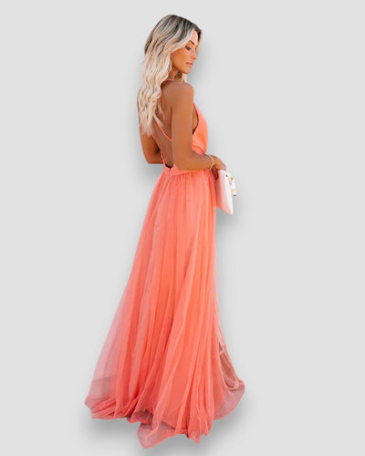 Lidia | Dress
