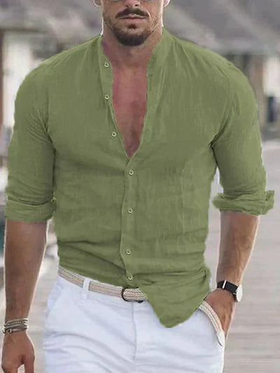Philipp – Elegant Shirt in Slim Fit