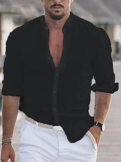 Philipp – Elegant Shirt in Slim Fit