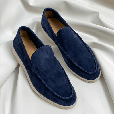 Raphael – Elegant Vintage Men's Loafers