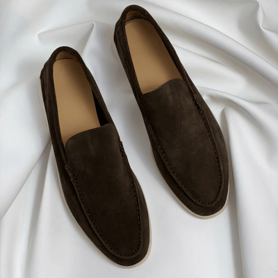 Raphael – Elegant Vintage Men's Loafers