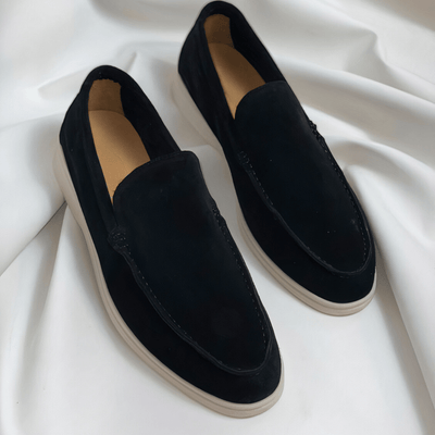 Raphael – Elegant Vintage Men's Loafers