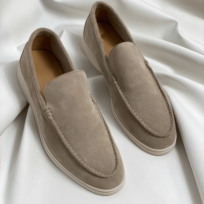 Raphael – Elegant Vintage Men's Loafers