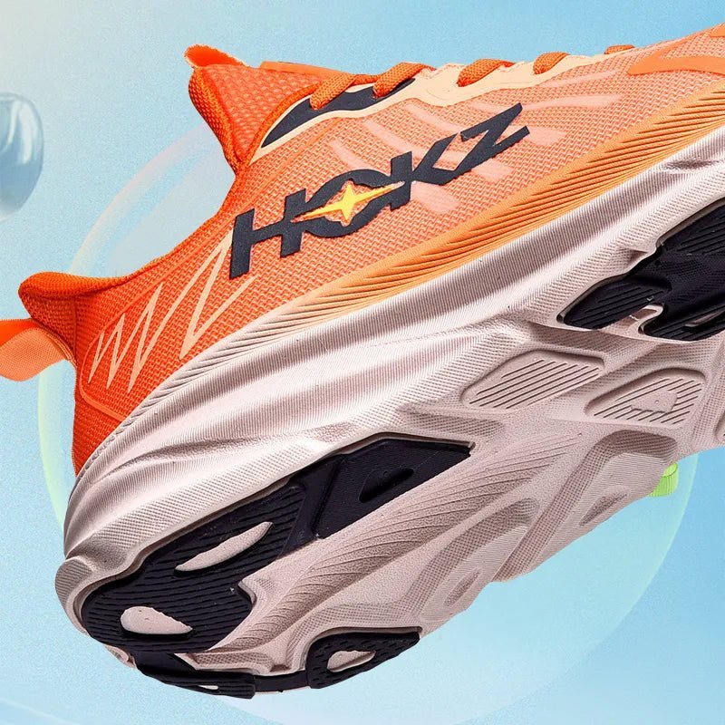 Sky - Sporty Unisex Running Shoes