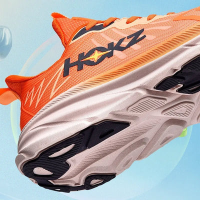 Sky - Sporty Unisex Running Shoes