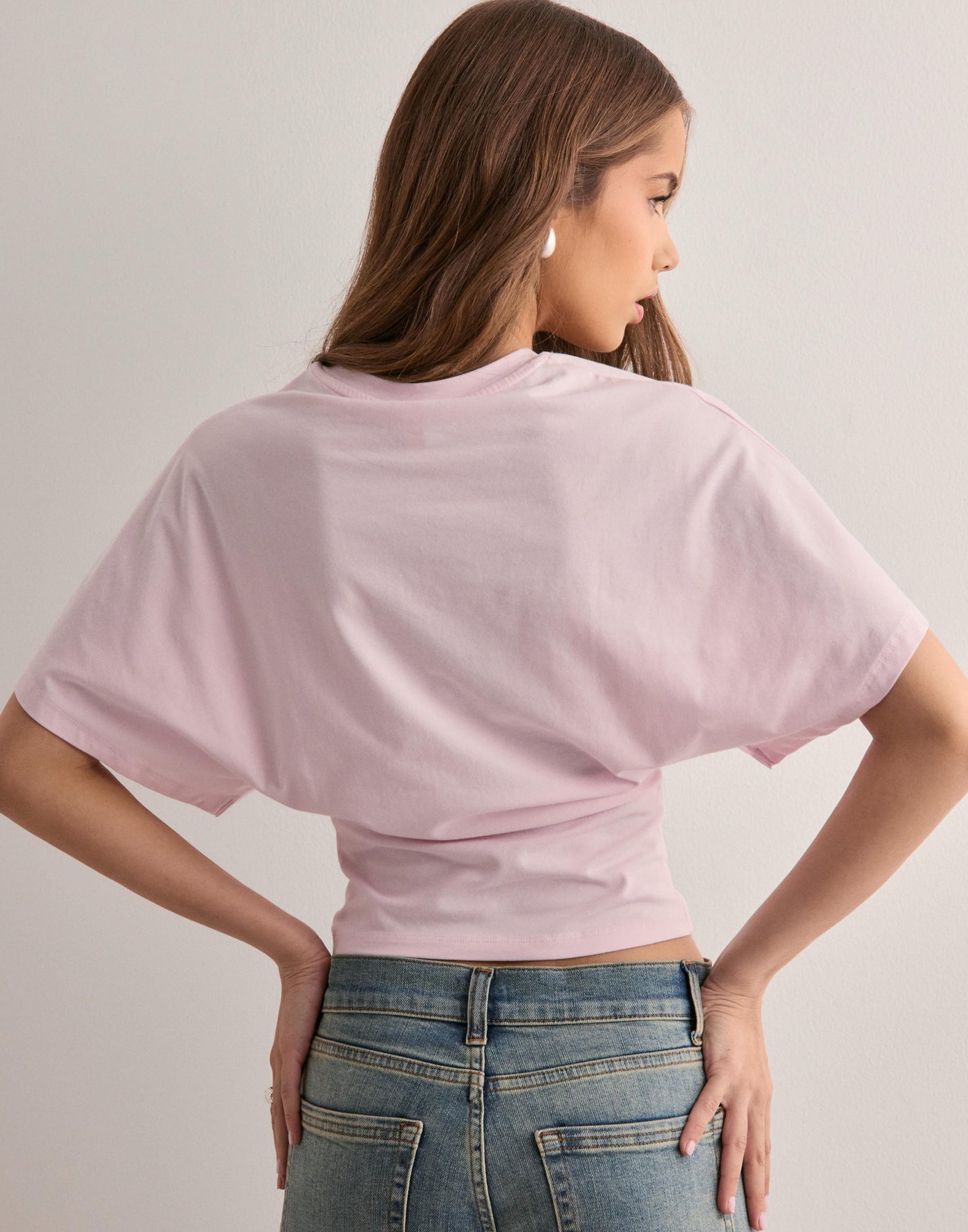 CELINA | FIT TOP ICON