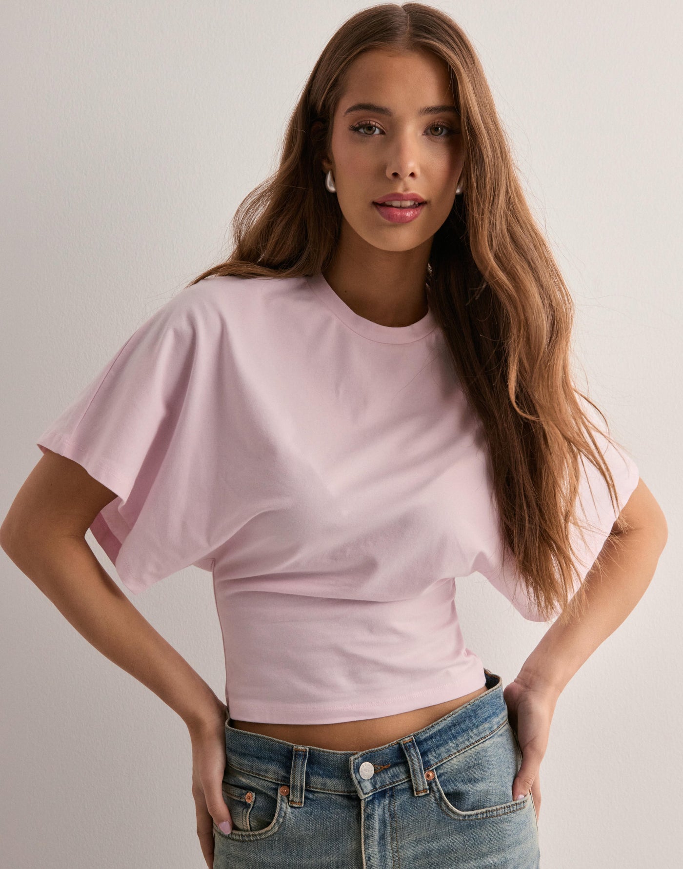 CELINA | FIT TOP ICON