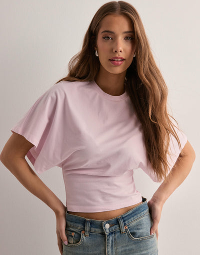 CELINA | FIT TOP ICON
