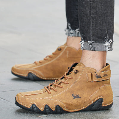 SoleComfort - Ultra-comfortable Non-slip Barefoot Shoes