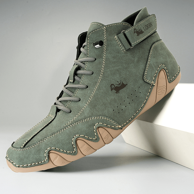 SoleComfort - Ultra-comfortable Non-slip Barefoot Shoes
