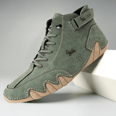 SoleComfort - Ultra-comfortable Non-slip Barefoot Shoes